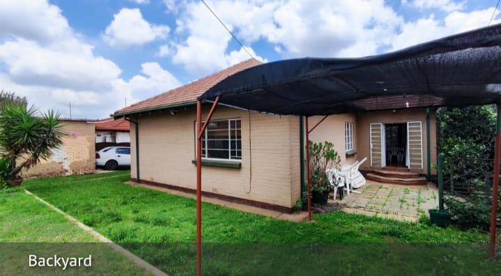 3 Bedroom Property for Sale in Homestead Gauteng