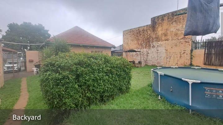 3 Bedroom Property for Sale in Homestead Gauteng