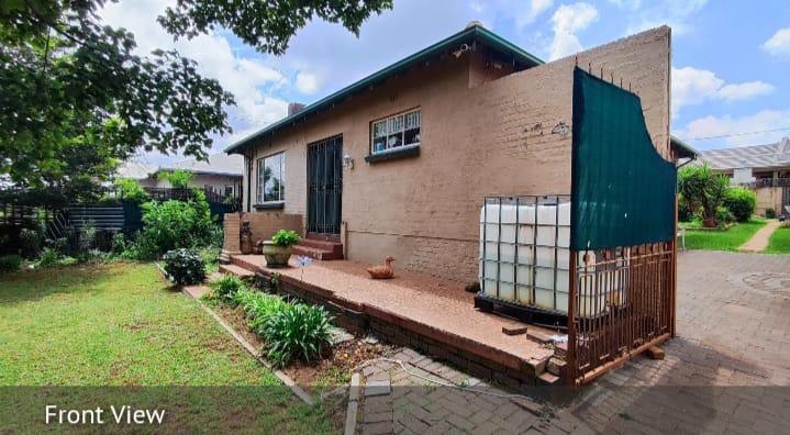 3 Bedroom Property for Sale in Homestead Gauteng