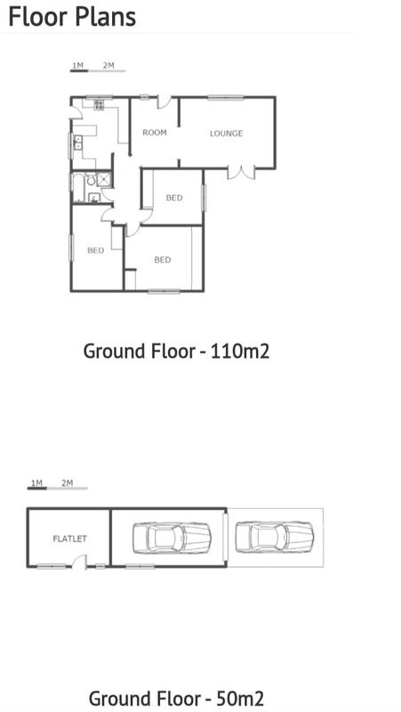 3 Bedroom Property for Sale in Homestead Gauteng