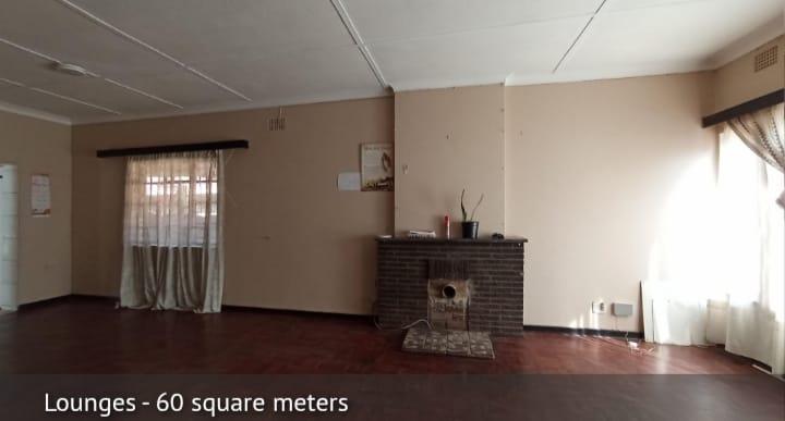 3 Bedroom Property for Sale in Homestead Gauteng