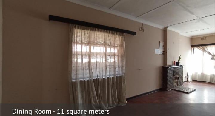 3 Bedroom Property for Sale in Homestead Gauteng
