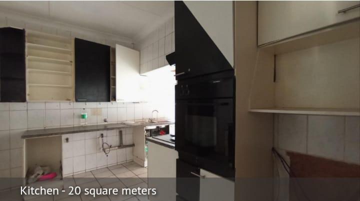 3 Bedroom Property for Sale in Homestead Gauteng