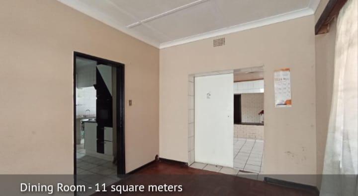 3 Bedroom Property for Sale in Homestead Gauteng