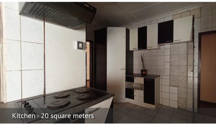 3 Bedroom Property for Sale in Homestead Gauteng