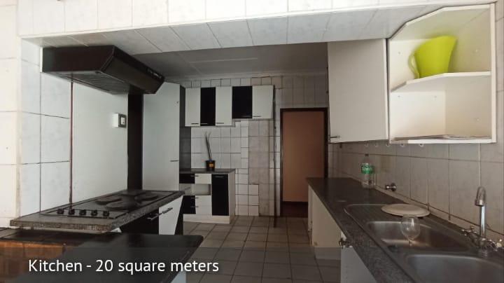 3 Bedroom Property for Sale in Homestead Gauteng