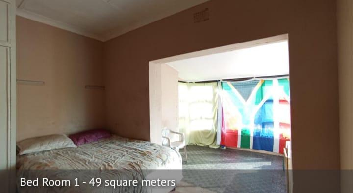 3 Bedroom Property for Sale in Homestead Gauteng