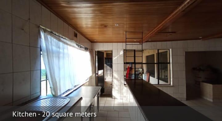 3 Bedroom Property for Sale in Homestead Gauteng