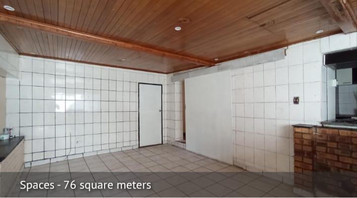 3 Bedroom Property for Sale in Homestead Gauteng