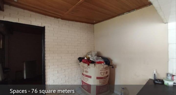 3 Bedroom Property for Sale in Homestead Gauteng