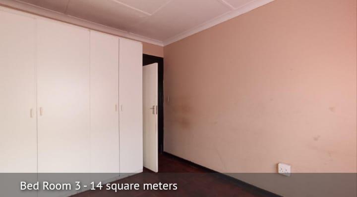 3 Bedroom Property for Sale in Homestead Gauteng