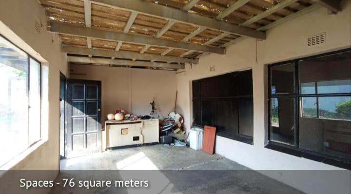 3 Bedroom Property for Sale in Homestead Gauteng