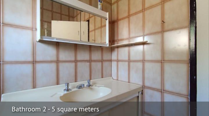 3 Bedroom Property for Sale in Homestead Gauteng