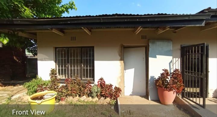 3 Bedroom Property for Sale in Homestead Gauteng