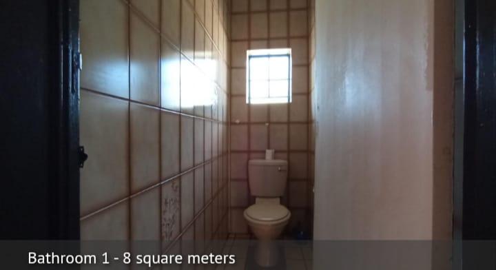 3 Bedroom Property for Sale in Homestead Gauteng
