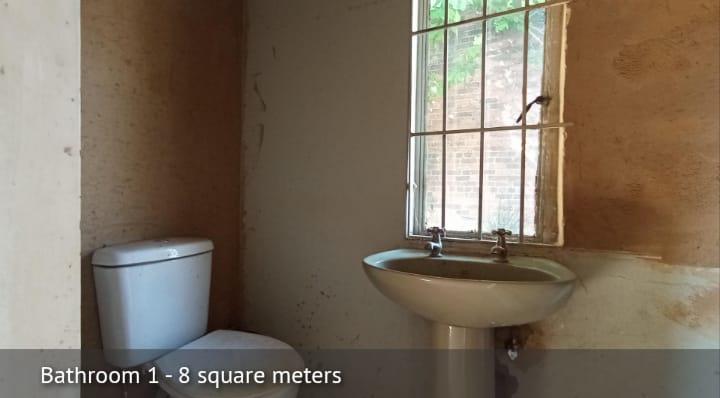 3 Bedroom Property for Sale in Homestead Gauteng