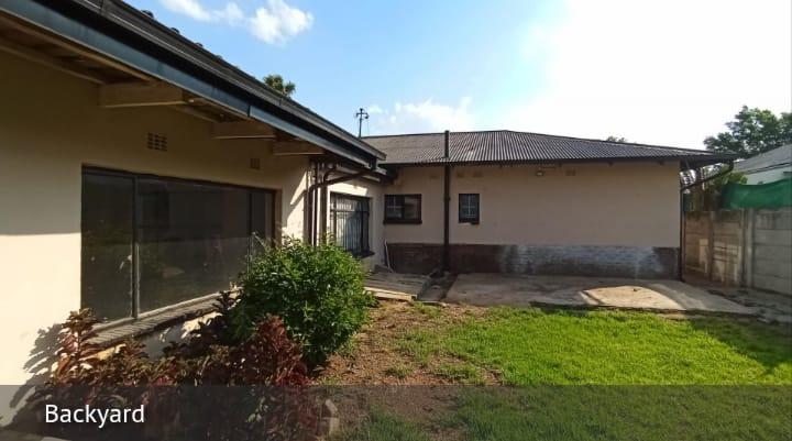 3 Bedroom Property for Sale in Homestead Gauteng