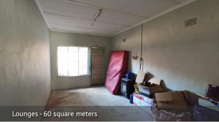 3 Bedroom Property for Sale in Homestead Gauteng