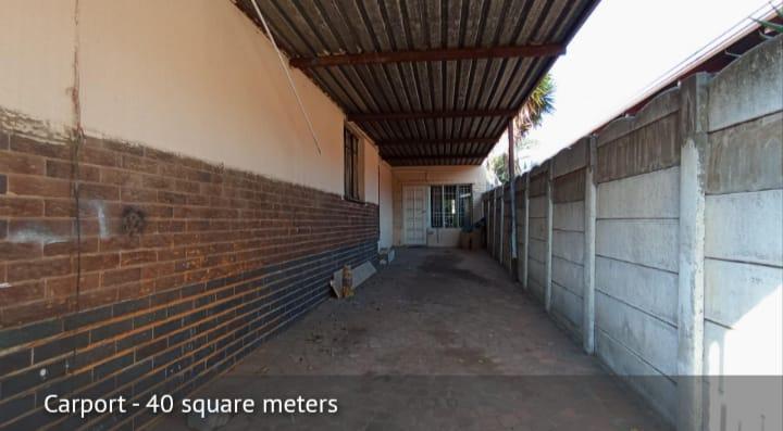 3 Bedroom Property for Sale in Homestead Gauteng