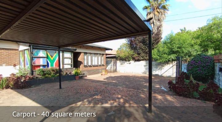 3 Bedroom Property for Sale in Homestead Gauteng