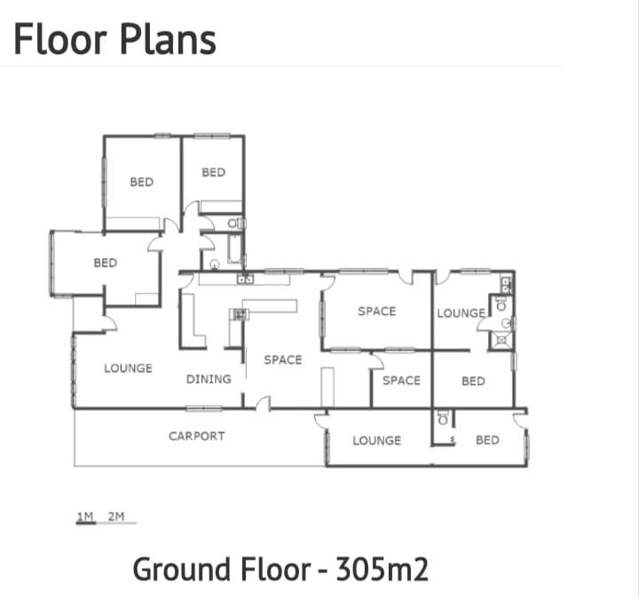3 Bedroom Property for Sale in Homestead Gauteng