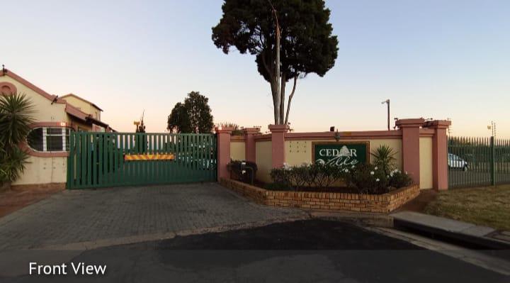 2 Bedroom Property for Sale in Marlands Gauteng