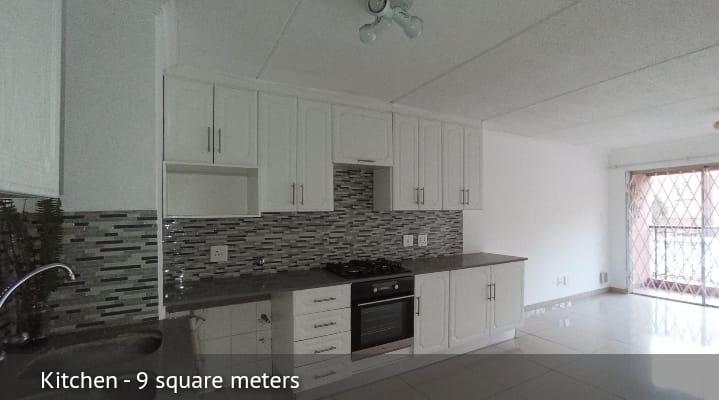 2 Bedroom Property for Sale in Marlands Gauteng