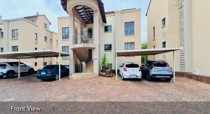 2 Bedroom Property for Sale in Primrose Gauteng