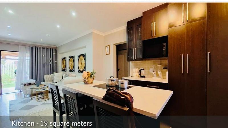 2 Bedroom Property for Sale in Primrose Gauteng