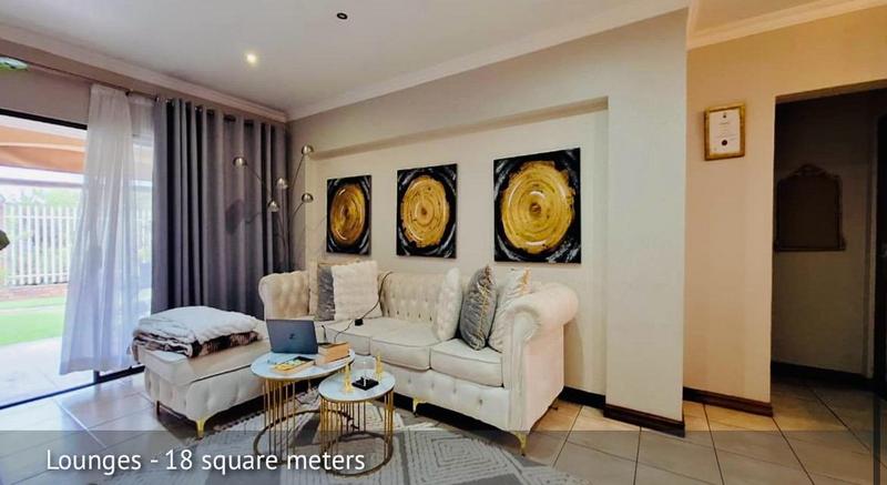 2 Bedroom Property for Sale in Primrose Gauteng