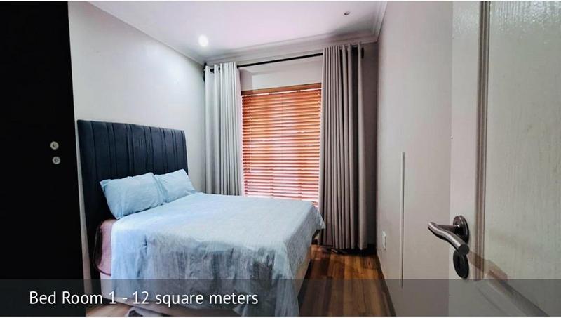 2 Bedroom Property for Sale in Primrose Gauteng