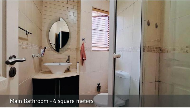 2 Bedroom Property for Sale in Primrose Gauteng