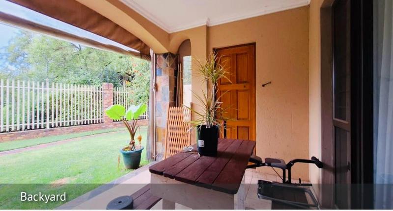 2 Bedroom Property for Sale in Primrose Gauteng