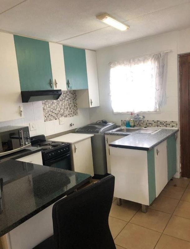 2 Bedroom Property for Sale in Primrose Hill Gauteng