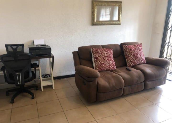 2 Bedroom Property for Sale in Primrose Hill Gauteng