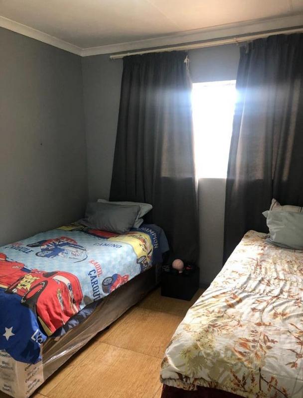 2 Bedroom Property for Sale in Primrose Hill Gauteng