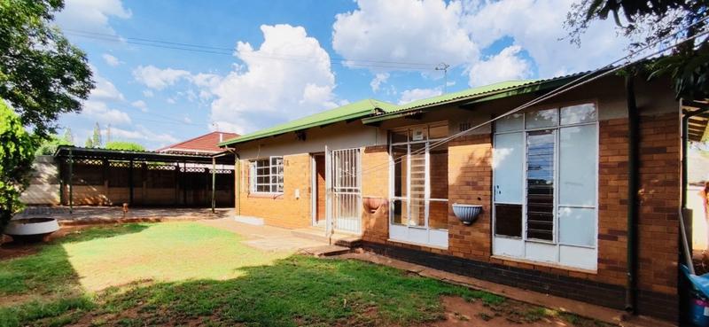 3 Bedroom Property for Sale in Primrose Hill Gauteng