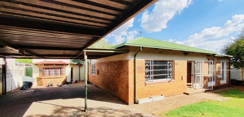 3 Bedroom Property for Sale in Primrose Hill Gauteng