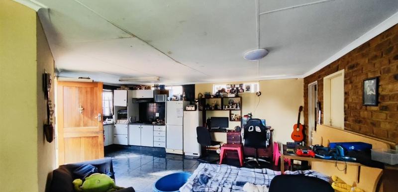 3 Bedroom Property for Sale in Primrose Hill Gauteng