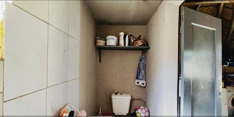 3 Bedroom Property for Sale in Primrose Hill Gauteng