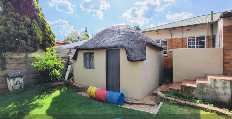 3 Bedroom Property for Sale in Primrose Hill Gauteng