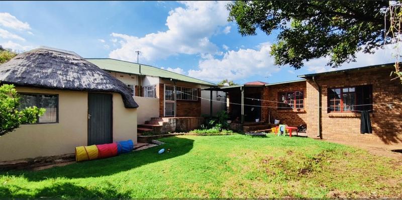 3 Bedroom Property for Sale in Primrose Hill Gauteng