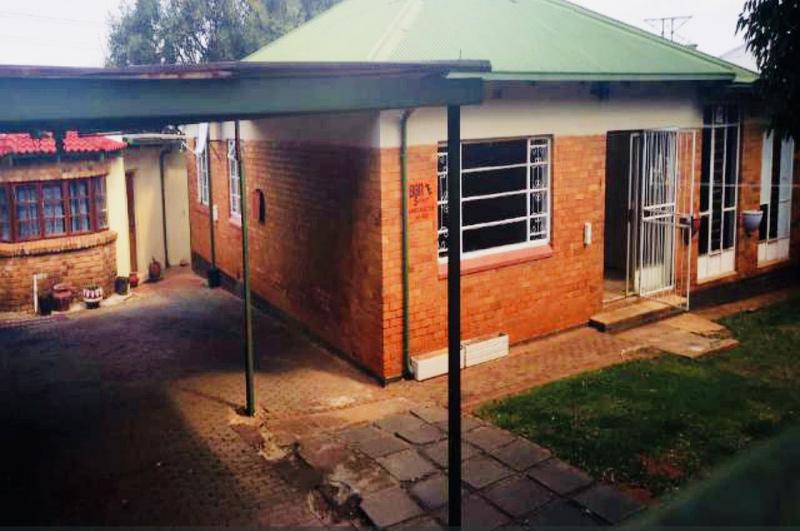 3 Bedroom Property for Sale in Primrose Hill Gauteng