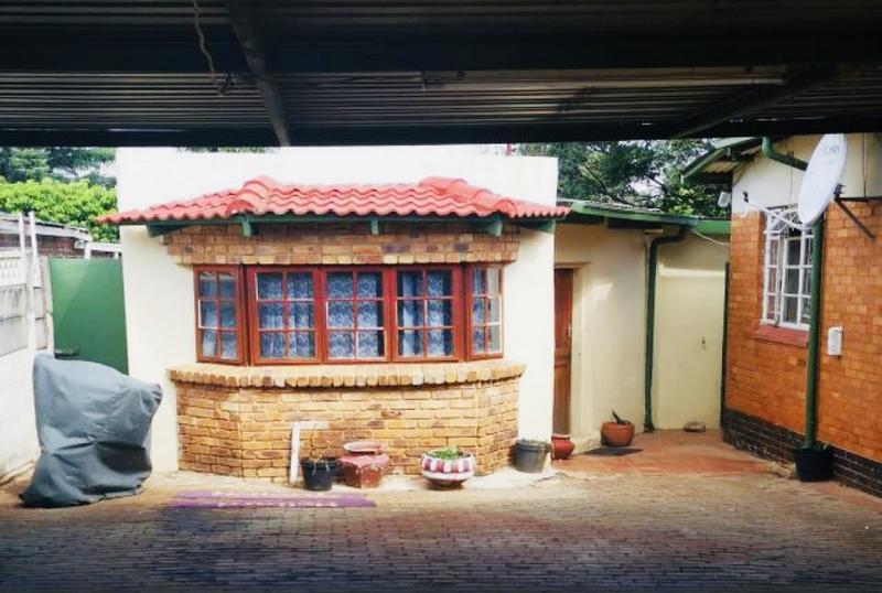 3 Bedroom Property for Sale in Primrose Hill Gauteng