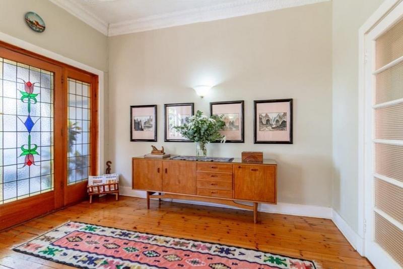 3 Bedroom Property for Sale in Kensington Gauteng