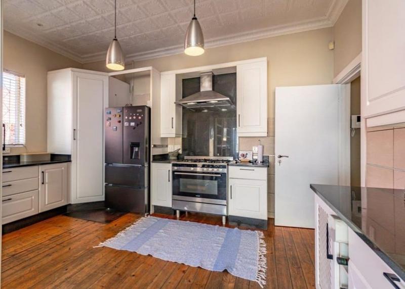 3 Bedroom Property for Sale in Kensington Gauteng