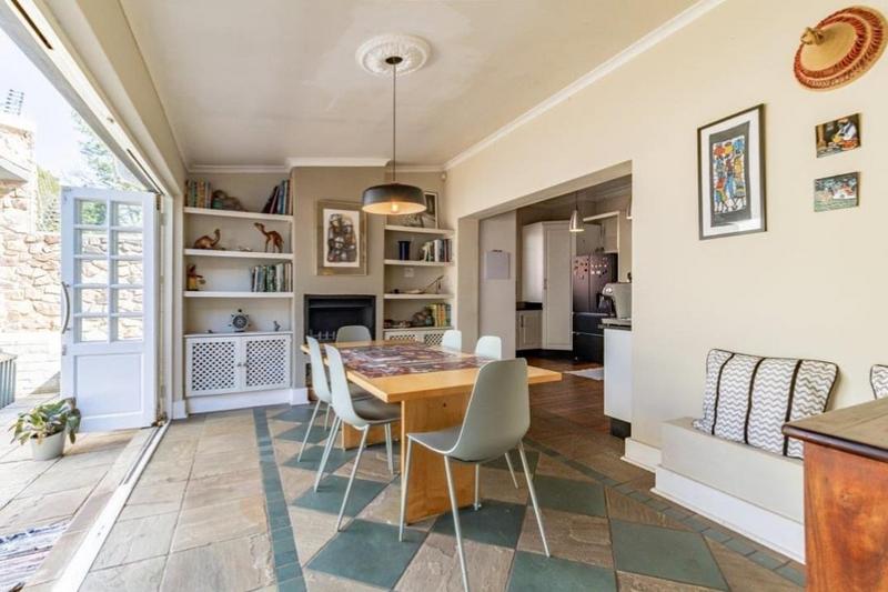 3 Bedroom Property for Sale in Kensington Gauteng