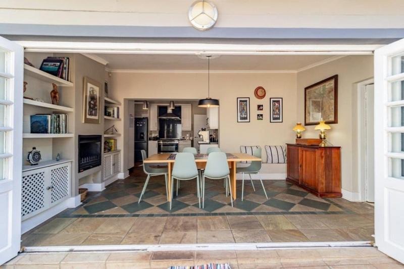 3 Bedroom Property for Sale in Kensington Gauteng