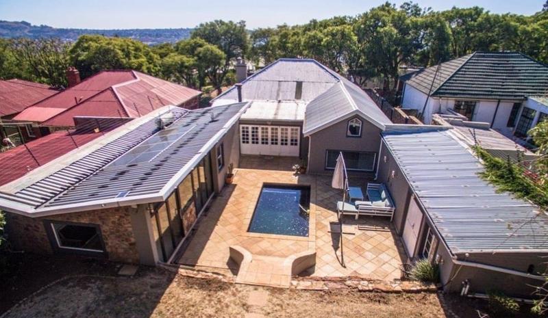 3 Bedroom Property for Sale in Kensington Gauteng