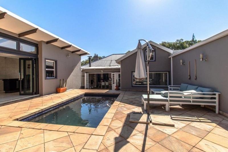 3 Bedroom Property for Sale in Kensington Gauteng